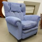 954 6278 ARMCHAIR